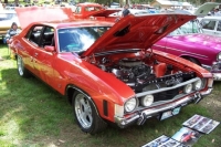 Hanging Rock Car Show 2011 68